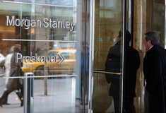 Morgan Stanley: «Αν μπορείς να τρως έξω, μπορείς και να πηγαίνεις γραφείο»