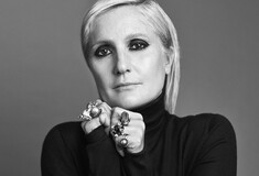 Maria Grazia Chiuri