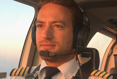 Γλυκά Νερά: Ποινική δίωξη για ανθρωποκτονία από πρόθεση σε βάρος του πιλότου- Άτομο «χωρίς αναστολές»