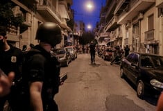 Συνελήφθη ο 35χρονος που κατηγορείται πως βίασε 50χρονη στα Πετράλωνα 