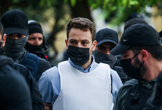 Γλυκά Νερά: Ο συζυγοκτόνος αμφισβητεί τα ευρήματα της Αστυνομίας που καταδεικνύουν προμελέτη - Τι αιτήθηκε 