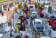 car production