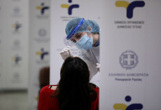κορωνοιος κρουσματα