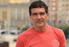 Θεσσαλονίκη: Στήνονται τα πρώτα σκηνικά της ταινίας του Μπαντέρας- Οι όροι προς την παραγωγή