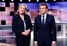 Γαλλία- Exit polls: Μεγάλη αποτυχία για Λεπέν και Μαρκόν: Δεν κερδίζουν καμία περιφέρεια