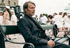 Mads Mikkelsen