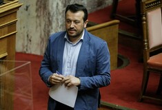 Προανακριτική για Παππά: Δίωξη για παράβαση καθήκοντος ζητά η ΝΔ– «Ανθρακες ο θησαυρός της δωροληψίας» λέει ο Τσίπρας