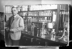 Otto Warburg. Ο ομοφυλόφιλος, Εβραίος επιστήμονας που έχαιρε της ανοχής των Ναζί