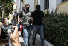 Κλοπή στην Εθνική Πινακοθήκη: Προθεσμία έλαβε ο 49χρονος κατηγορούμενος- Αύριο η απολογία του 