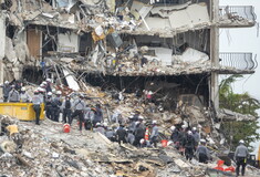 Κατάρρευση πολυκατοικίας στο Μαϊάμι: Νεκρός ανασύρθηκε ο 21χρονος ομογενής αγνοούμενος
