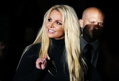 Britney Spears: Οι πατεράδες – manager, το φάντασμα της Amy Winehouse και ο ρόλος του Κογκρέσου