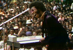 Sly Stone