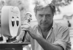 Έφυγε από τη ζωή στα 91 του ο Ρίτσαρντ Ντόνερ, σκηνοθέτης του Σούπερμαν και των Φονικών Όπλων