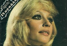 Πέθανε, στα 78 της, η Ιταλίδα τραγουδίστρια, χορεύτρια, show-woman και ηθοποιός Raffaella Carrà