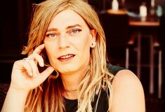 Η «μάχη κατά της υποκρισίας» έμπνευση για το πρώτο τρανς άτομο, υποψήφιο για την γερμανική Μπούντεσταγκ 