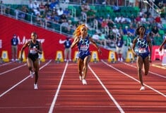 Sha’Carri Richardson, Not Chosen for U.S. Relay, Will Miss Tokyo Olympics