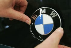 Πρόστιμο 875 εκατ. ευρώ της Κομισιόν σε BMW και VW για καρτέλ