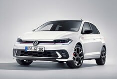 Νέο VW Polo GTI: Με όνομα βαρύ σαν ιστορία
