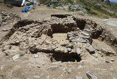 Τι έφερε στο φως η αρχαιαολογική σκαπάνη στο Γκουριμάδι Ευβοίας