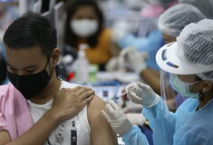 Υποχρεωτικοί εμβολιασμοί: Ποιες χώρες έχουν προχωρήσει σε αυτό το βήμα