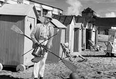 Les vacances de monsieur Hulot