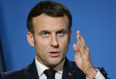 Υπόθεση Pegasus: Ο Γάλλος πρόεδρος Μακρόν στον κατάλογο πιθανών στόχων κατασκοπείας