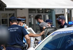 Γυναικοκτονία στη Φολέγανδρο: «Δεν έπαιρνε τα ψυχοφάρμακά του» ισχυρίζεται ο δικηγόρος του δολοφόνου