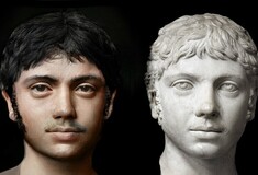 Ηλιογάβαλος: Ο trans Ρωμαίος Αυτοκράτορας που "ξέχασε" η σεμνότυφη Ιστορία 