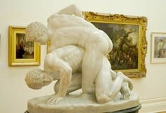Η Πινακοθήκη Ουφίτσι μηνύει το Pornhub για την πορνογραφική απόδοση κλασικών έργων