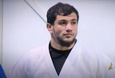 Εκτός Ολυμπιακών Αλγερινός αθλητής του τζούντο- Δεν ήθελε να αγωνιστεί με Ισραηλινό
