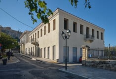 Πωλείται η γωνία της Ρωμαϊκής Αγοράς