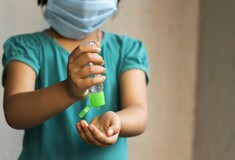 Παπαευαγγέλου: Τα παιδιά 12-15 ετών θα κάνουν δύο δόσεις εμβολίου-Να μην ανησυχούν οι γονείς
