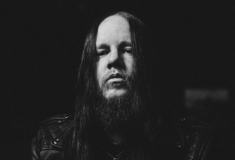 Joey Jordison: Έφυγε από τη ζωή ο θρυλικός ντράμερ των Slipknot