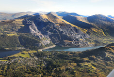 Wales' slate landscape wins World Heritage status