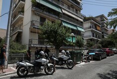 Συζυγοκτονία στη Δάφνη: Γειτόνισσα είχε καταγγείλει ενδοοικογενειακή βία - «Θα την σφάξει» 