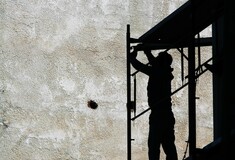 Καύσωνας: Τα μέτρα προστασίας για τους εργαζόμενους - Αναλυτικά η εγκύκλιος του υπουργείου Εργασίας