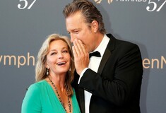 Ο τηλεοπτικός Έινταν του Sex and the City παντρεύτηκε κρυφά την Μπο Ντέρεκ - Μετά από 20 χρόνια σχέσης