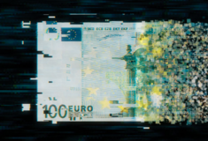 Ξεκινά η εφαρμογή του ψηφιακού, άυλου ευρώ ― Το νέο νόμισμα της Ευρωπαϊκής Ένωσης