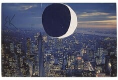 Οι μοναδικές καρτ ποστάλ του Έλσγουορθ Κέλι