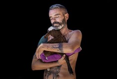 «Θα σκότωναν την αγελάδα, οπότε την έκλεψα»: Πώς vegan ακτιβιστές σώζουν ζώα της φάρμας