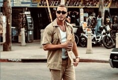 To ψεκασμένο κήρυγμα του γιού του Tom Hanks κατά του κορωνοϊού