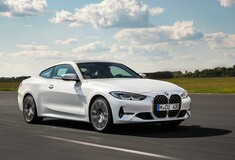 Nέα BMW 420d Coupe: Με μάσκα που πολώνει