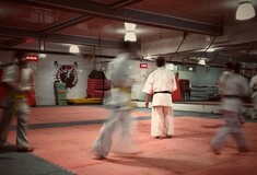 «Η πόρτα είναι κλειστή για το 2024» - Γιατί η ΔΟΕ βγάζει εκτός Ολυμπιακών Αγώνων το καράτε 