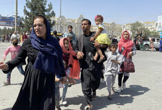 Σωτήρης Δανέζης: «Η επιστροφή των Ταλιμπάν» - Το ρολόι στο Αφγανιστάν γύρισε 20 χρόνια πίσω