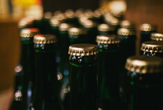Οι θάνατοι από αλκοόλ αυξήθηκαν κατακόρυφα το 2020, εν μέσω πανδημίας, στη Σκωτία