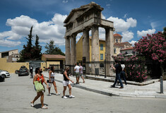 Κορωνοϊός: Ο «χάρτης» των νέων κρουσμάτων - στην Αττική, στην Θεσσαλονίκη