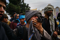 Αφγανιστάν: Αρκετοί νεκροί από πυρά των Ταλιμπάν και ποδοπατήματος σε συλλαλητήριο