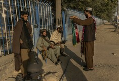 Οι γκέι Αφγανοί απειλούνται με εξόντωση από τους Ταλιμπάν: ανάγκη για άμεση δράση σωτηρίας τους