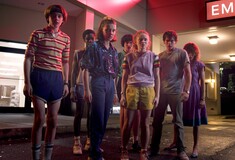 Stranger Things: Όλα όσα πρέπει να ξέρετε για την επερχόμενη τέταρτη σεζόν