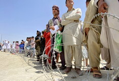 Αφγανιστάν: To NATO δεσμεύεται να εντείνει την διαδικασία εκκενώσεων, ενώ αυξάνει η κριτική για τους χειρισμούς της Δύσης